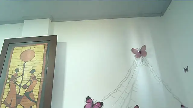 Snapshot of samantha_hot10 chatting on 01.22.25 samantha hot10 online show from 01.22.25