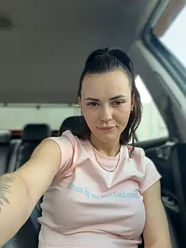 PrincessaHill  online show from 06.13.26