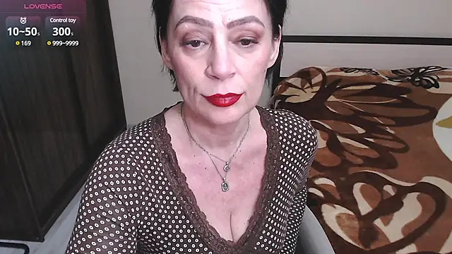 Snapshot of BelovedLady chatting on 03.21.25 BelovedLady online show from 03.21.25