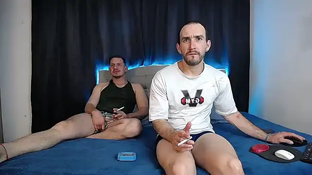 Danny hot fun online show from 09.12.25