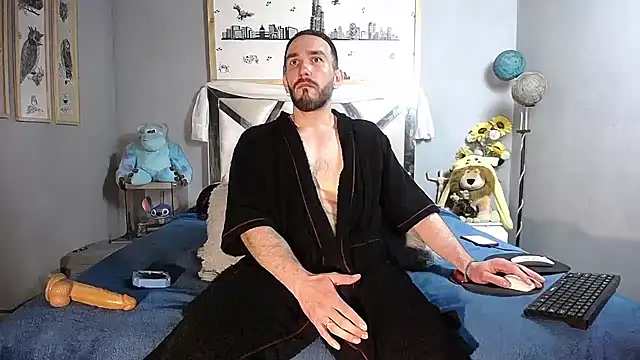 Danny hot fun online show from 01.08.26