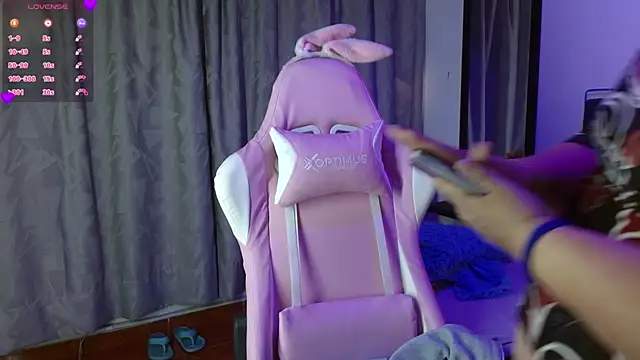 Keyla01  online show from 11.08.25