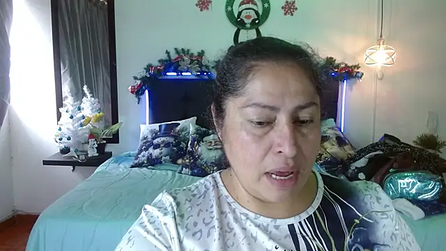 Keyla01  online show from 12.01.25