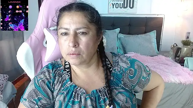 Keyla01  online show from 02.10.26