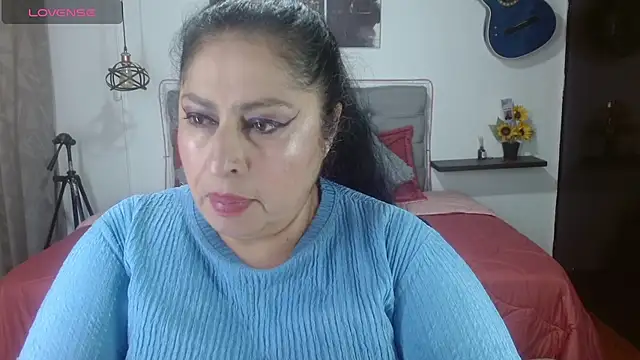 Keyla01  online show from 07.02.26