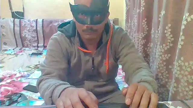 Snapshot of Nikki_Nikku chatting on 01.22.25 Nikki Nikku online show from 01.22.25