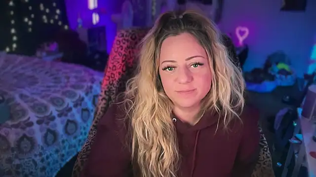 sage love online show from 03.10.26