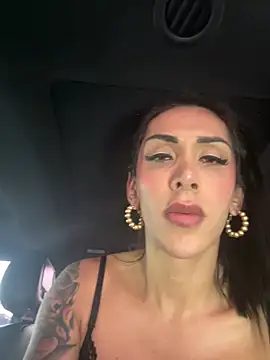 morganaramirez online show from 12.18.24