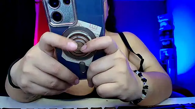 lulubigtitts1 online show from 09.13.25