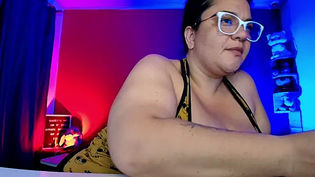 lulubigtitts1 online show from 03.20.26