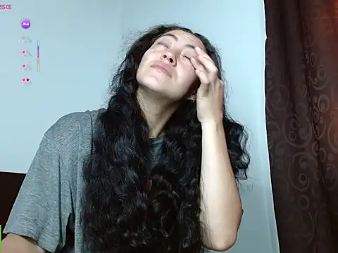 Olivia Bright online show from 04.29.26