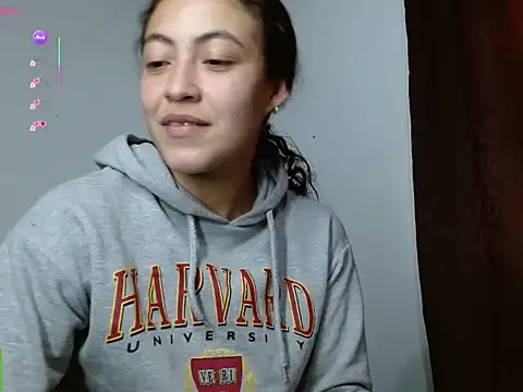 Olivia Bright online show from 05.01.26