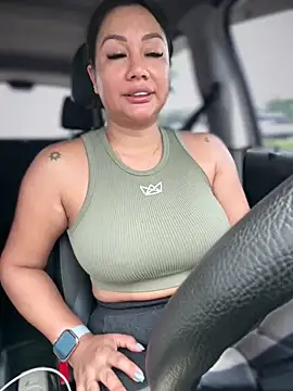 ValeryGrey online show from 03.01.26