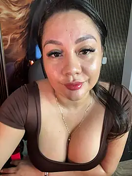 ValeryGrey online show from 06.25.26