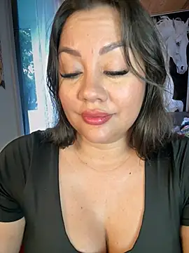 ValeryGrey online show from 07.08.26