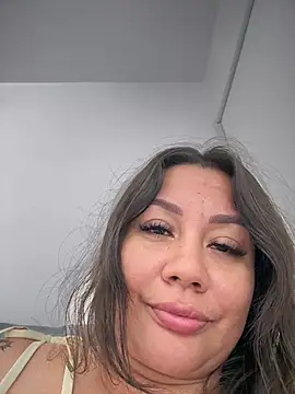 ValeryGrey online show from 07.28.26