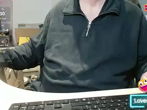 bigbadjon69 online show from 02.23.26