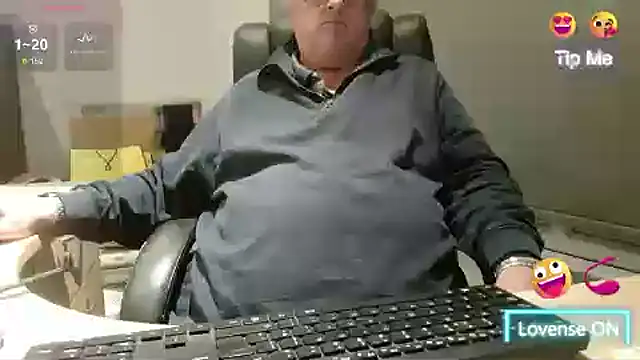 bigbadjon69 online show from 05.02.26