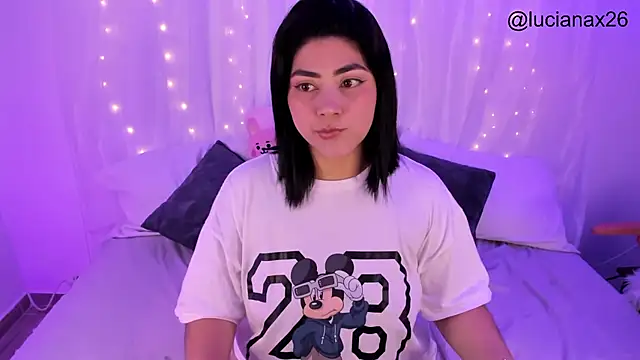 lucy26  online show from 11.06.25