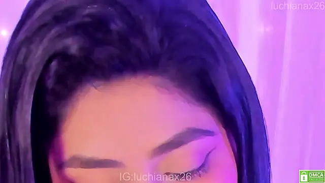 lucy26  online show from 12.02.25