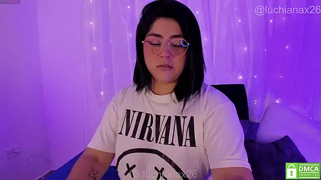 lucy26  online show from 01.06.26