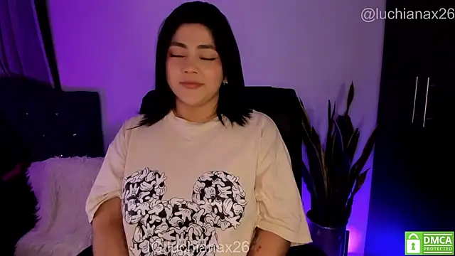 lucy26  online show from 05.05.26