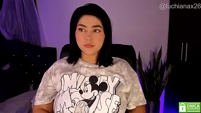 lucy26  online show from 06.05.26