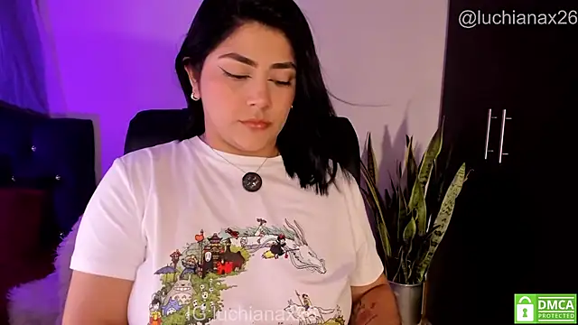 lucy26  online show from 06.11.26