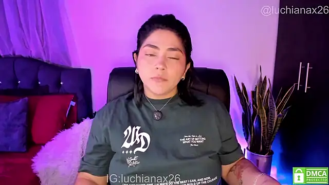 lucy26  online show from 06.16.26