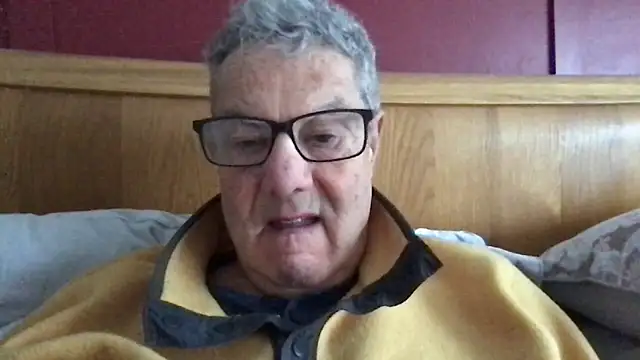 Oldpistolpete online show from 12.13.24