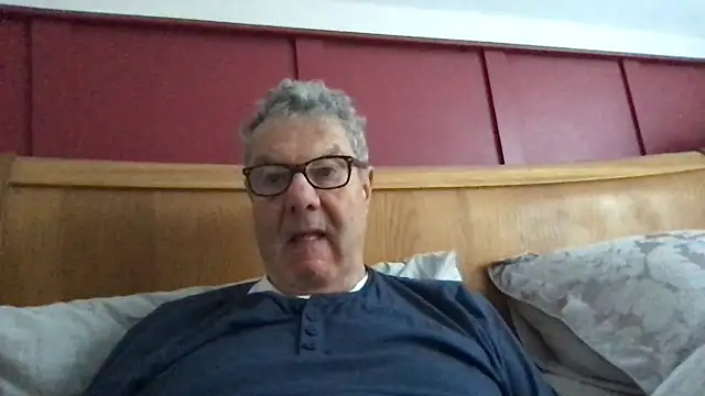 Oldpistolpete online show from 12.18.24