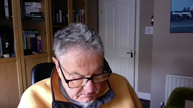 Oldpistolpete online show from 01.07.25