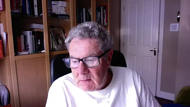 Oldpistolpete online show from 03.03.25