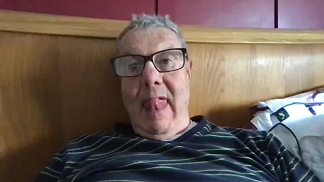 Oldpistolpete online show from 03.13.25