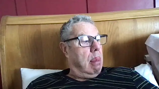 Oldpistolpete online show from 03.21.25