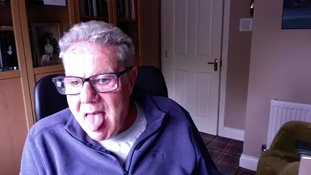 Oldpistolpete online show from 09.20.25