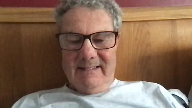 Oldpistolpete online show from 10.21.25