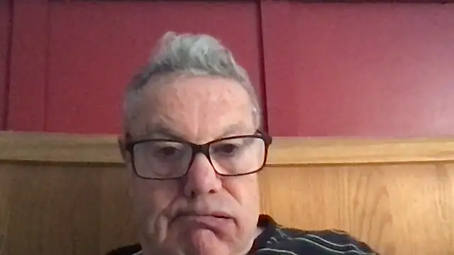 Oldpistolpete online show from 10.24.25