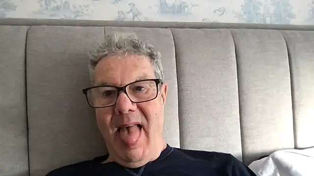 Oldpistolpete online show from 11.18.25