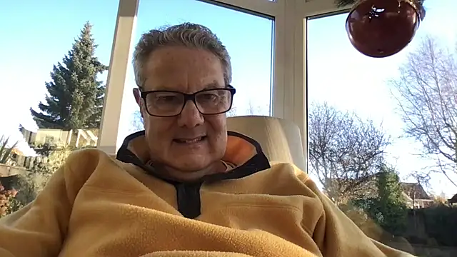 Oldpistolpete online show from 11.25.25