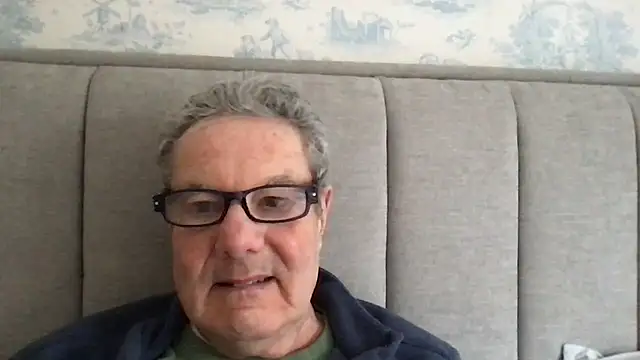 Oldpistolpete online show from 02.05.26