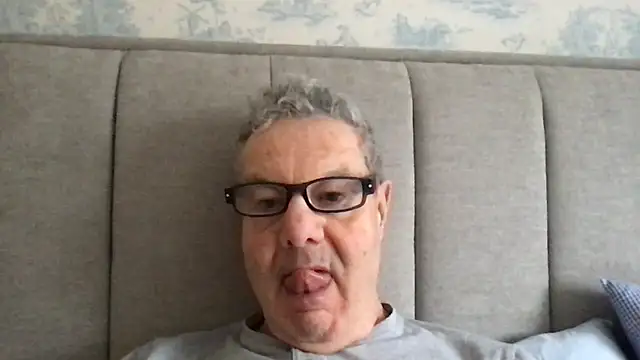 Oldpistolpete online show from 02.09.26