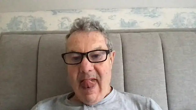 Oldpistolpete online show from 02.13.26