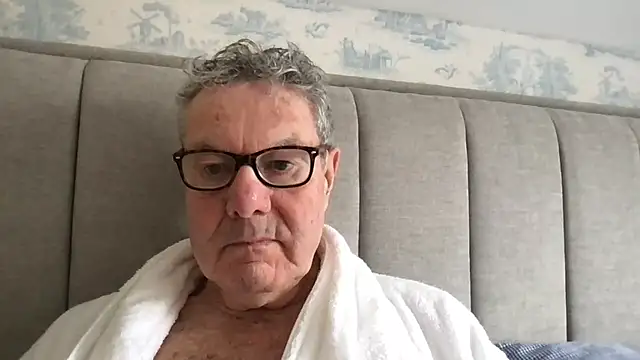 Oldpistolpete online show from 02.14.26