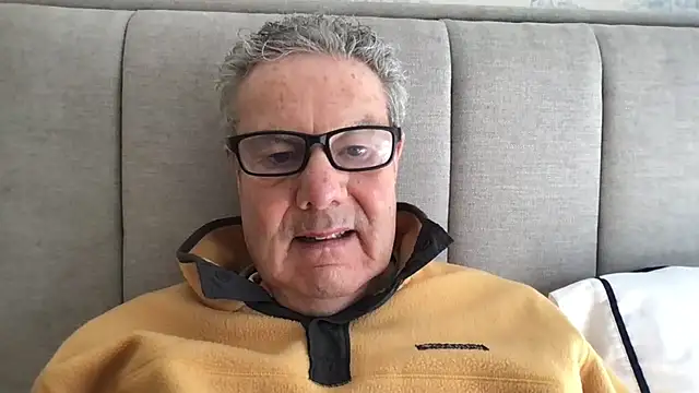 Oldpistolpete online show from 03.06.26