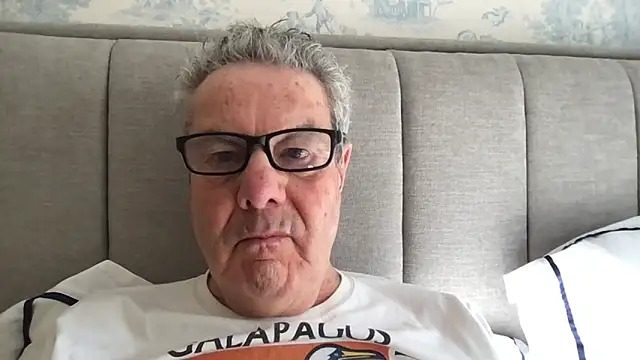 Oldpistolpete online show from 03.09.26