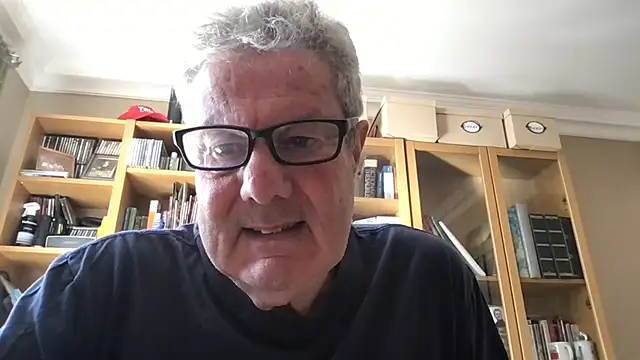 Oldpistolpete online show from 04.19.26