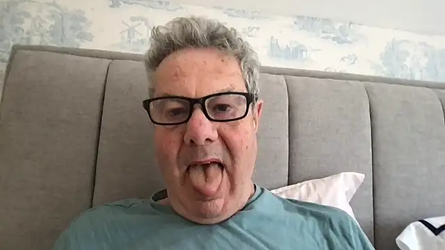 Oldpistolpete online show from 04.21.26
