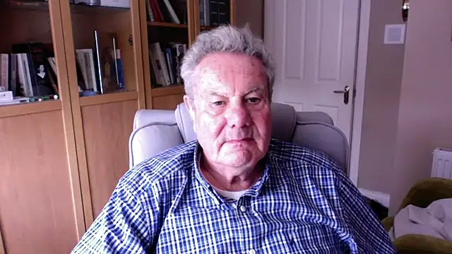 Oldpistolpete online show from 04.22.26