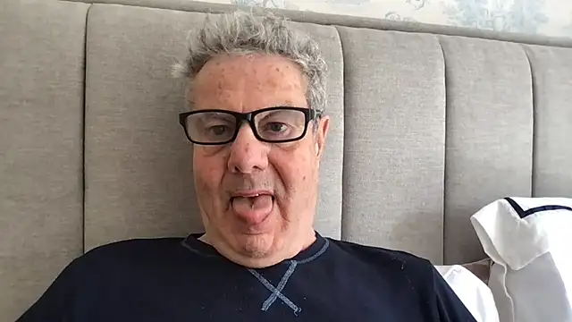 Oldpistolpete online show from 04.23.26